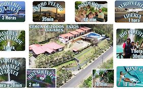 Hotel Cielo Azul Resort